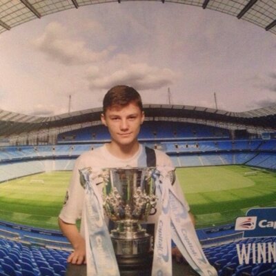 Profile Picture of Scott Boneson Twitter