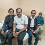 Profile Picture of Rajkumar Mohabey (@rajkumar.mohabey.2025) on Facebook