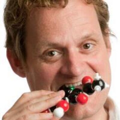 Profile Picture of John Hageman (@JohnHageman65) on Twitter