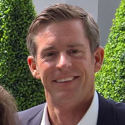 Profile Picture of Chris Ancona (@ChrisAncona) on Twitter