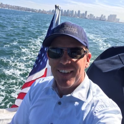 Profile Picture of Jeff Spangler (@YachtHero) on Twitter