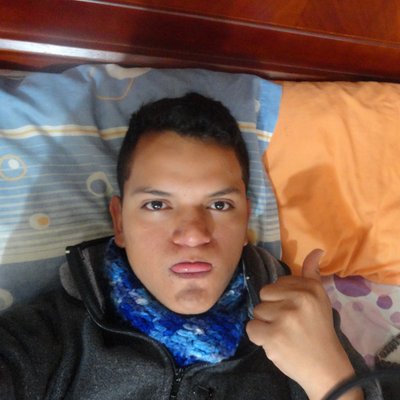 Profile Picture of Adrian Orbe (@AdrianOrbe7) on Twitter