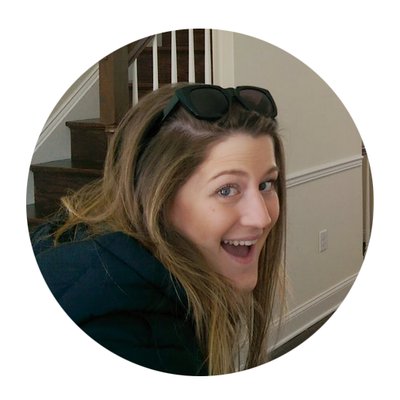 Profile Picture of Amanda Zank Borders (@amandatweets) on Twitter