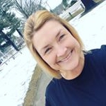 Profile Picture of Mikaela Yeager-Morgan (@run.mom.run) on Instagram