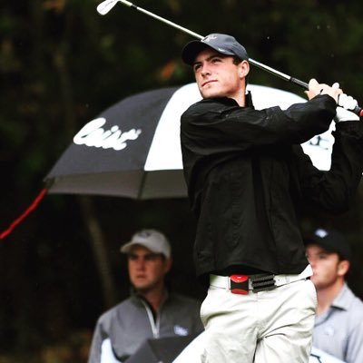 Profile Picture of Tim Harry (@timharrygolfer) on Twitter