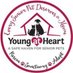 Profile Picture of Adopt A Senior Pet (@youngatheartpet) on Twitter