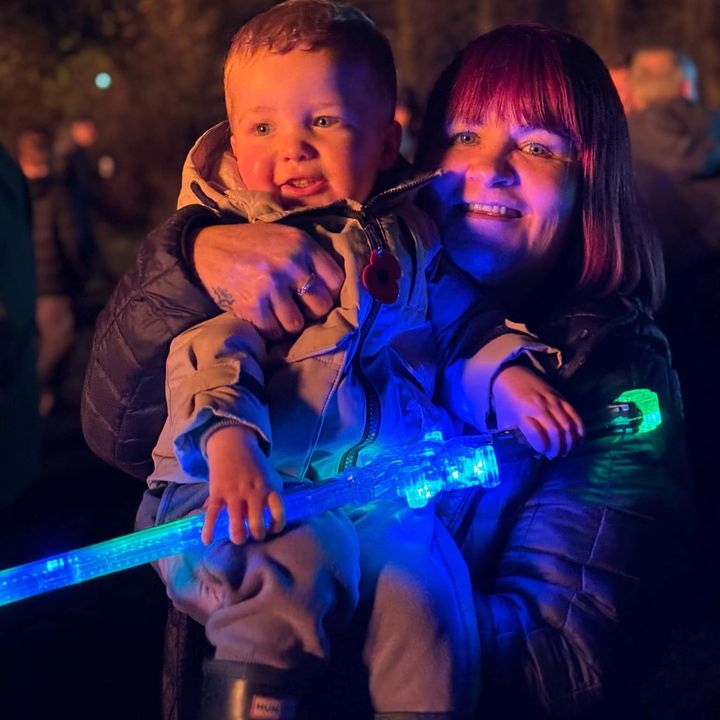 Profile Picture of Bernie Farrell (@bernie.farrell8) on Tiktok