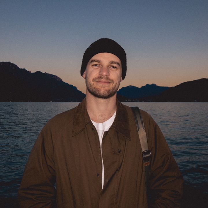 Profile Picture of jameselvy (@jimelvy) on Tiktok