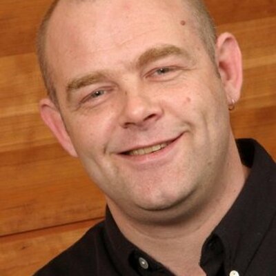 Profile Picture of Jon Torp (@Jon_Torp) on Twitter