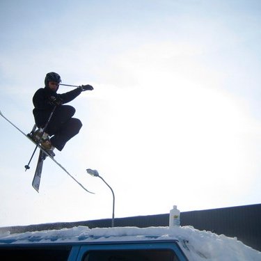 Profile Picture of Tom Barratt (@tommybarratt) on Twitter