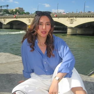 Profile Picture of Mina Kim (@mina.kiimu) on Instagram
