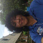 Profile Picture of Chris Radman-Bruno (@paddleboatqueen) on Instagram