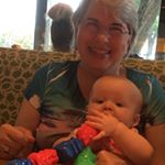 Profile Picture of Doris Olson (@_anothertomorrow_) on Instagram