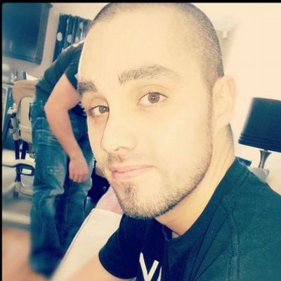 Profile Picture of Jean-François Savard (@Jeff_savard) on Twitter