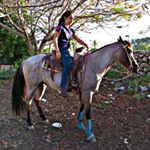 Profile Picture of Liz_Martínez🐴💚 (@_lizet_martinez_) on Instagram