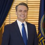 Profile Picture of Jeff Colyer (@colyer.jeff) on Instagram