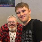 Profile Picture of Gavin Dodd (@gavinpdodd) on Instagram