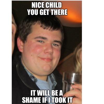 Profile Picture of Dan Woodside (@MemesForDan) on Twitter