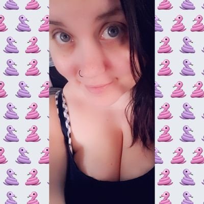 Profile Picture of Amber Thompson (@AmberRoo86) on Twitter