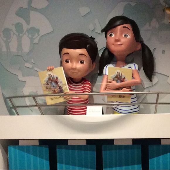 Profile Picture of Digna Pachas (@vicky132) on Poshmark