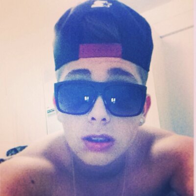 Profile Picture of Gabriel Da Silvera (@gordinhodotoso) on Twitter