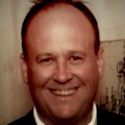 Profile Picture of George Hoffmann (@georgefh73) on Twitter