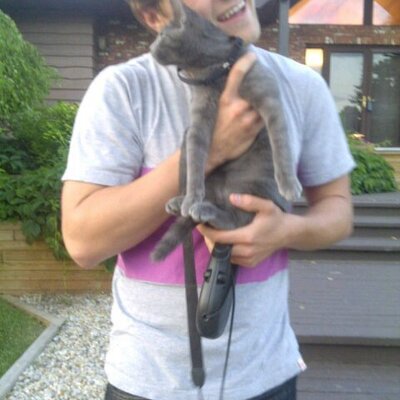 Profile Picture of Andrew Broad (@adrbroad) on Twitter