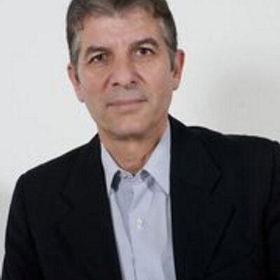Profile Picture of Vassilis Halkias (@VassilisHalkias) on Twitter