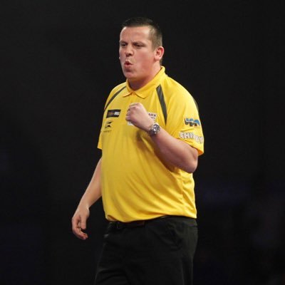 Profile Picture of Dave Chisnall Fans (@TeamChizzy180) on Twitter