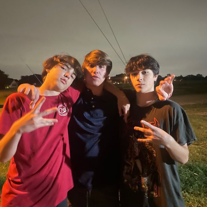 Profile Picture of Sean (@sean_horner) on Tiktok