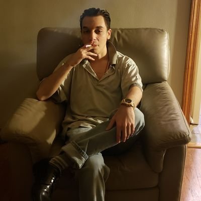 Profile Picture of Anthony Horvath (@NoLack_King) on Twitter