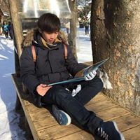 Profile Picture of Derek Lai (@derek-lai-15) on Quora