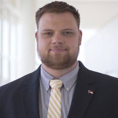 Profile Picture of David Collins (@DavidCollins_NC) on Twitter