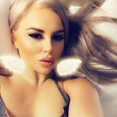 Profile Picture of Cleveland Princess (@MsDanaBrooke) on Twitter