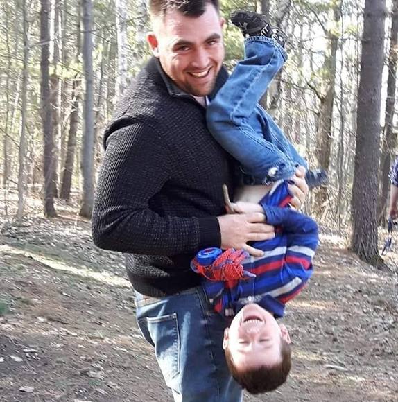 Profile Picture of Mike Theriault (@miketheriault) on Poshmark