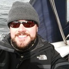 Profile Picture of Darren Forrest (@DarrenForrest7) on Twitter