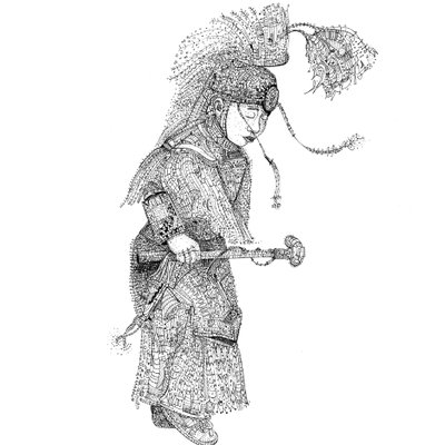 Profile Picture of Joshua Mulligan (@mulliart) on Twitter