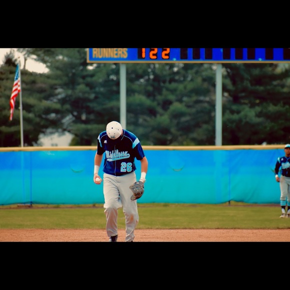 Profile Picture of Chris Giordano (@chrisgiordano68) on Poshmark