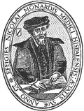 Profile Picture of Nicolás Monardeson Wikipedia