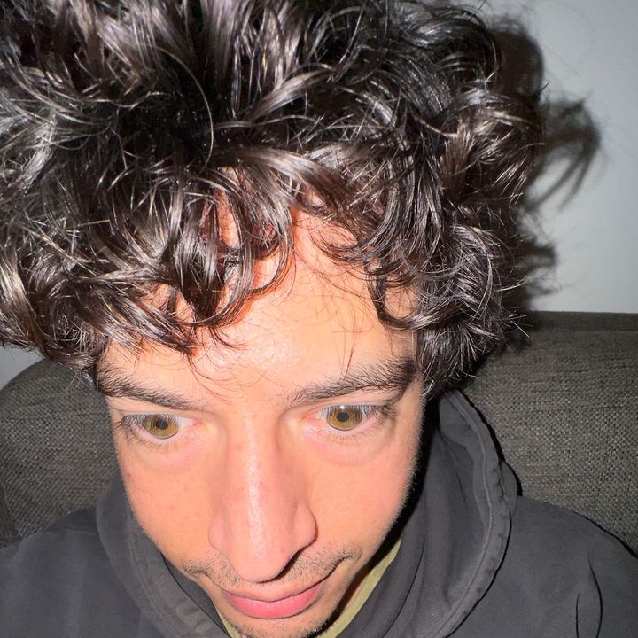 Profile Picture of JON BASS (@thejonbass) on Tiktok