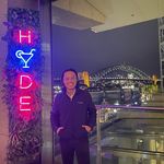 Profile Picture of Tony Liu (@liutenant_tony) on Instagram