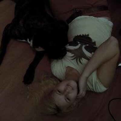 Profile Picture of Paula Busa (@Bushinja) on Twitter