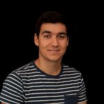 Profile Picture of Felix Madjlessi (@felixmadj) on Instagram