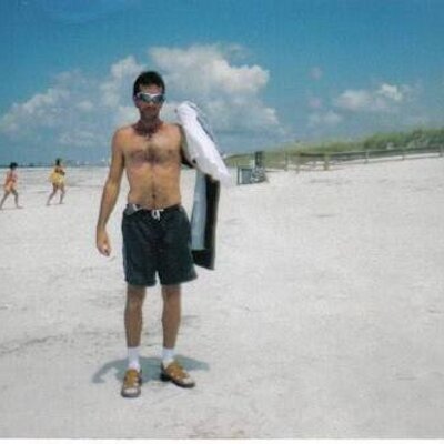 Profile Picture of Michael Reams (@mreams2) on Twitter