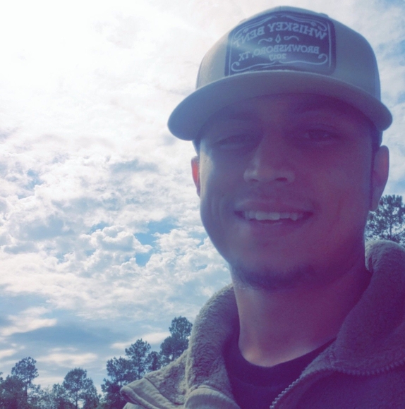 Profile Picture of Kevin Rodgers (@kevtex95) on Poshmark