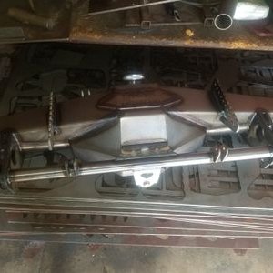 Profile Picture of Jon Merrifield (@JonMerrifield2) on Twitter