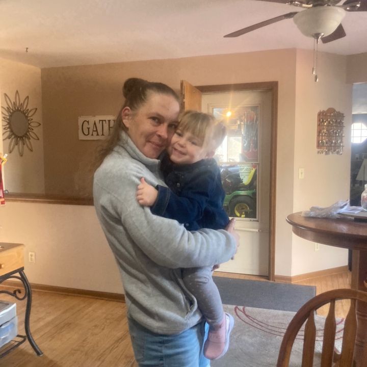 Profile Picture of Andrea Koller (@@andreakoller45) on Tiktok