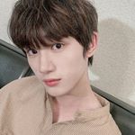 Profile Picture of 丁程鑫 7 years 逆著光芒前行🌠 (@orangexin0224.tw) on Instagram