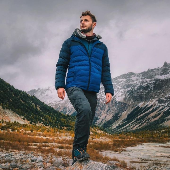 Profile Picture of Patryk Biegański (@bieganski) on Tiktok