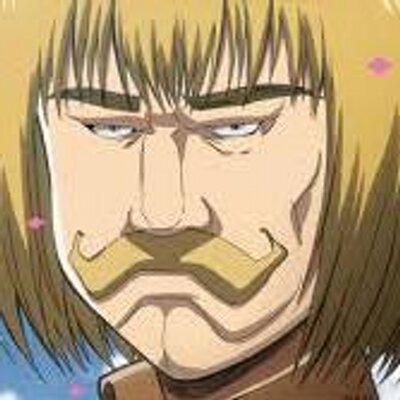Profile Picture of Aaron Morell (@Acarterm) on Twitter